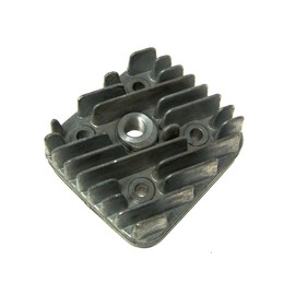 Zylinderkopf 50ccm kompatibel für PIAGGIO TPH 50-99, APRILIA Mojito Custom 50 Typ:TF, NRG mc³ Cat DT 50 AC, Sfera NSL 50 Typ:NSL, Sfera RST 50 Typ:C01, Zip SSL 25 bis Bj. 1999