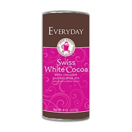 Swiss White Cocoa - 8 oz