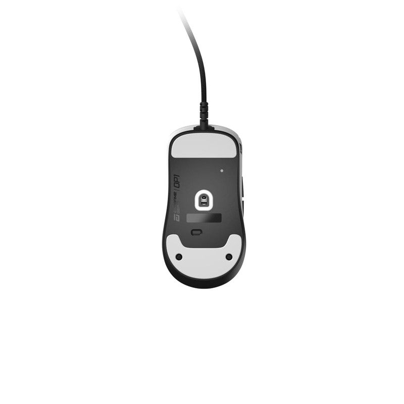 ENDGAME GEAR OP1 8k v2 White – eSports Gaming Mouse