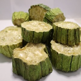 Chamdoori scrubber 300g (domestic) / 참두리 수세미 300g (국내산)