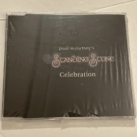 VV New London Symphony Orchestra Paul McCartney's Standing Stone Celebration CD