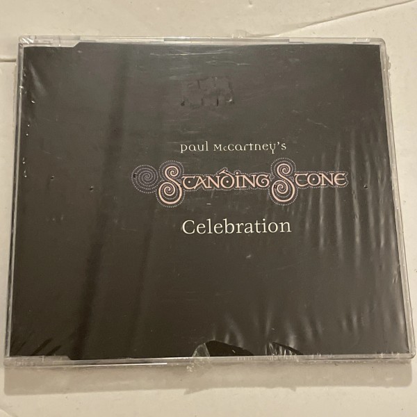 VV New London Symphony Orchestra Paul McCartney's Standing Stone Celebration