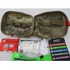 Mojo Medical, Safeguard US MILITARY MOJO PATROL IFAK INTERMEDIATE MULTICAM