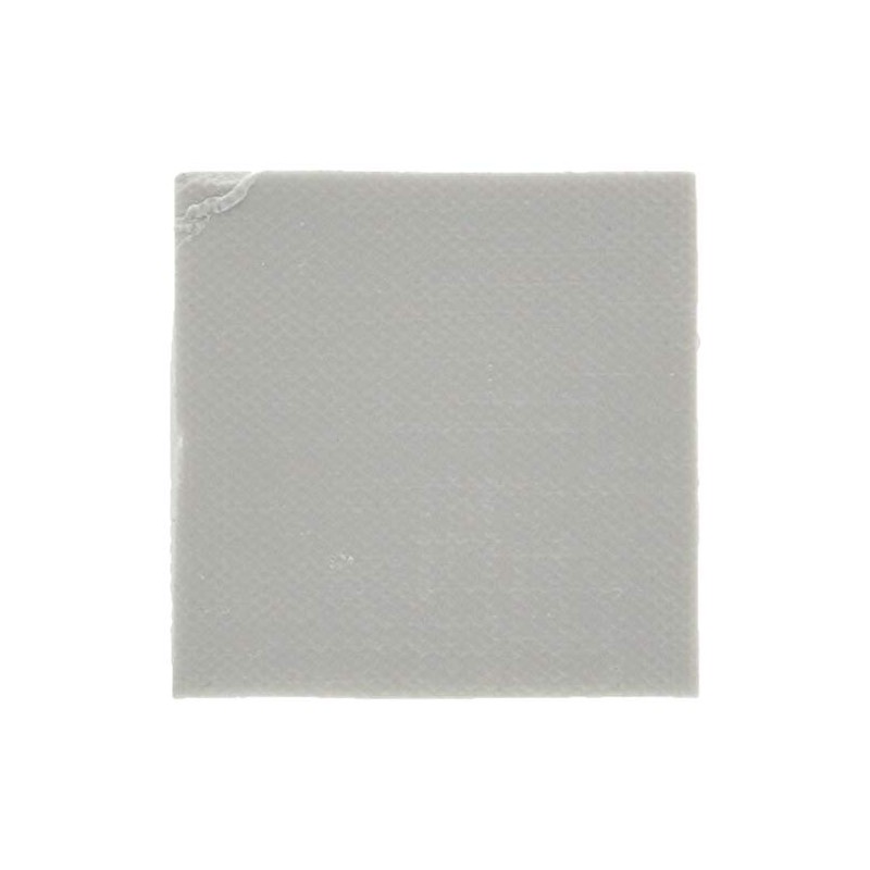 Wide Work High Performance Heat Dissipation Rubber, 1.6 x 1.6