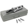 Performance Tool W2500P 3/8 In. Drive Impact Driver with 4