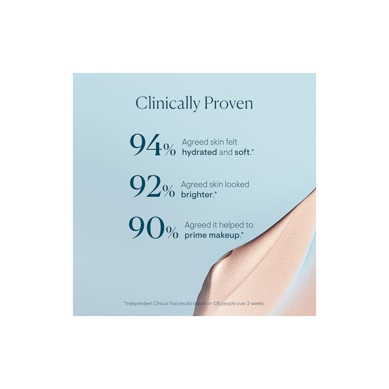 Superfood Glow Priming Moisturizer by Elemis for Women - 2
