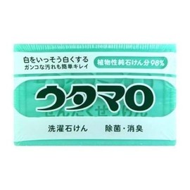 Utamaro Soap, 4.7 oz (133 g) x 3 Packs, , ,