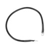 23.6in Ground Wire 4AWG 25mm² 150A High Toughness Earth Cable