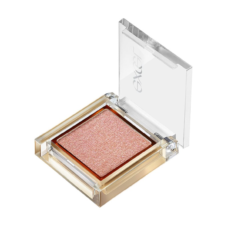 Excel Eye Planner G01 Eyeshadow, Color: Love Romance, Single Eyeshadow