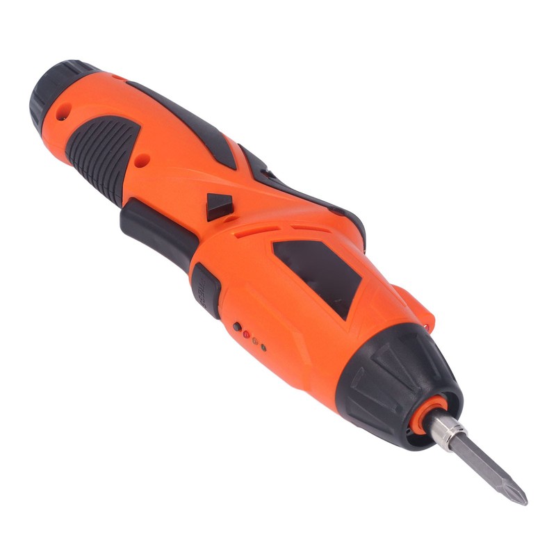 4.2V 1300mah Electric Screw Driver Mini Lithium Battery Screwdriver Rechargeable