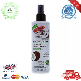 PALMERS COCONUT OIL FORMULA LEAVE IN CONDITIONER 25OML WITH VITAMIN E