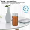 26oz 750ml Insulated Food Container Stainless Steel Thermal Lunch Snack
