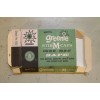 MATTEL "Greenie" Stik M Caps Box (empty) + 2 Decals/Sticker