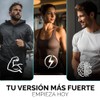 Oby Creatina Monohidratada Micronizada en Polvo | 100% Alta Pureza