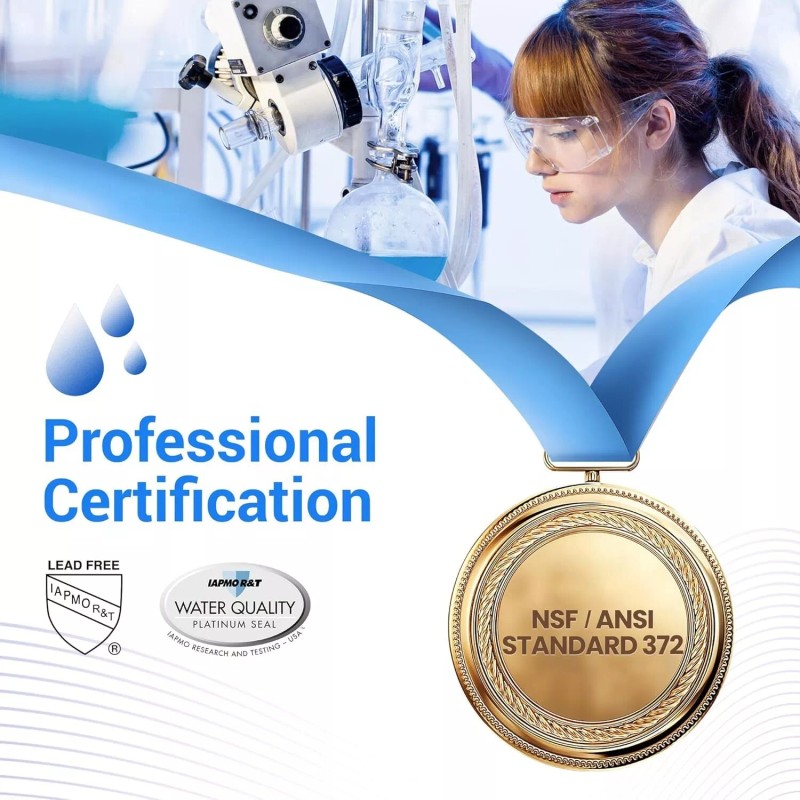 For Berkey Replacement for Black Berkey® BB9-2 Filters Purification Elements,