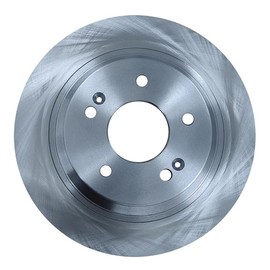 Bendix Premium PRT6920 Rear Brake Rotor for Hyundai Kona 2023-2018, Kia Seltos 2021