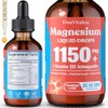 Magnesium glycinate Drops for Relax Glycinate Liquid