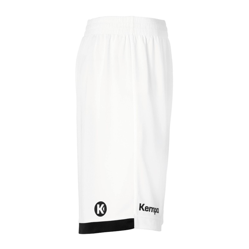 Kempa Men's Player Long Shorts