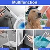 2 Pack Bidet Hand Shower, Bathroom Sink Hand Shower, Handheld