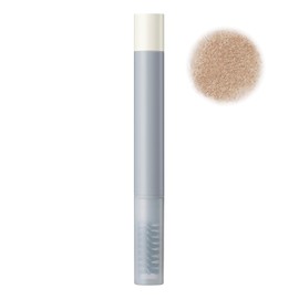 Esprique W Eyebrow Styler (Powder) (Refill) BR301 Light Brown 0.4g 1.0 pcs