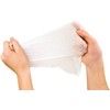 Wysi Wipe - Expandable Multi-Purpose Wash Cloths, Just Add Water