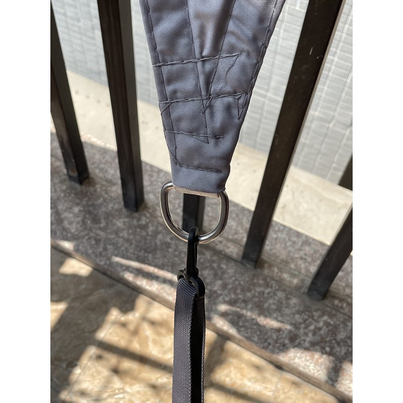 Awning Hook Absorption, Set of 2, Soodles, Outdoor, Shade, Chick,