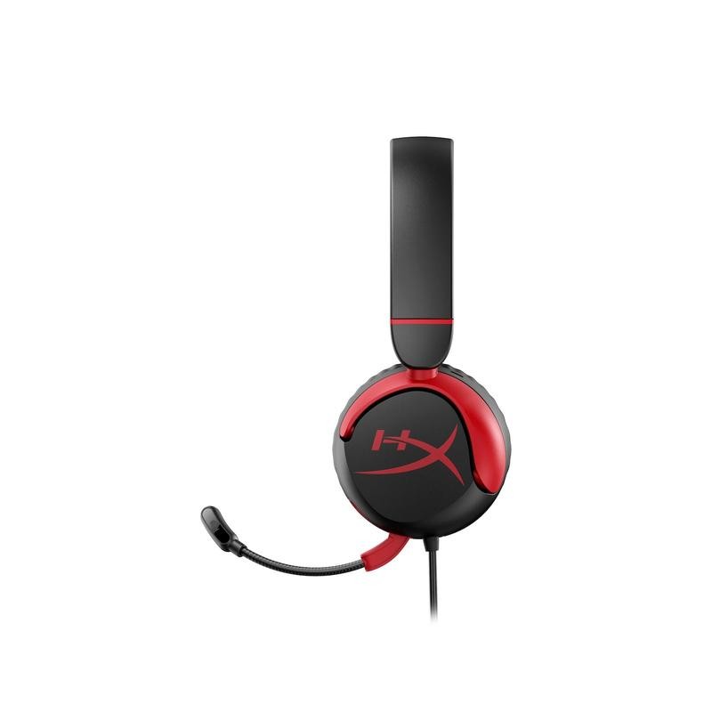 HyperX Cloud Mini - Gaming Headset - Color: Multi