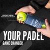 Raquex Elite Padel Balls – 3, 6 or 9 Balls