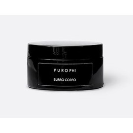 PUROPHI Körperbutter mit ätherischen Ölen, 100 ml