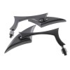 KEEPDSGN For Kawasaki Vulcan VN S 650 Motorcycle Rear View