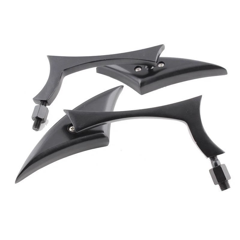 KEEPDSGN For Kawasaki Vulcan VN S 650 Motorcycle Rear View