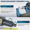 Ueznirn Micrometer Digital 0-25 mm, High Precision Micrometer Digital Micrometer,