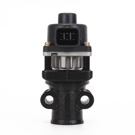 Válvula de recirculación de gases de escape EGV913 (para 2,4 l), apta para Mi-tsubishi 2006-2012 Eclipse, 2005-2011 Galant, 2004-2006 Lancer Outlander -MR578913 EGR Valve