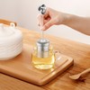 Numola Premium Tea Infuser - Extra Fine 304 Stainless Steel