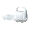 Panasonic EH-HM75-S Scalp Treatment (Oil Cleaning Type) Silver Tone