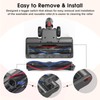 Vacuum Attachment for Dyson V7 V8 V10 V11 V15, SV10