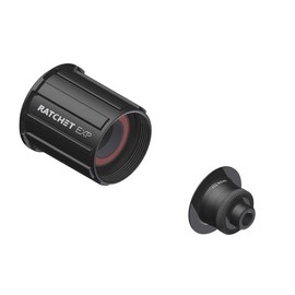 DT Swiss Ratchet EXP freehub Conversion kit for Shimano 11-Speed Road, 130 or 135 mm QR
