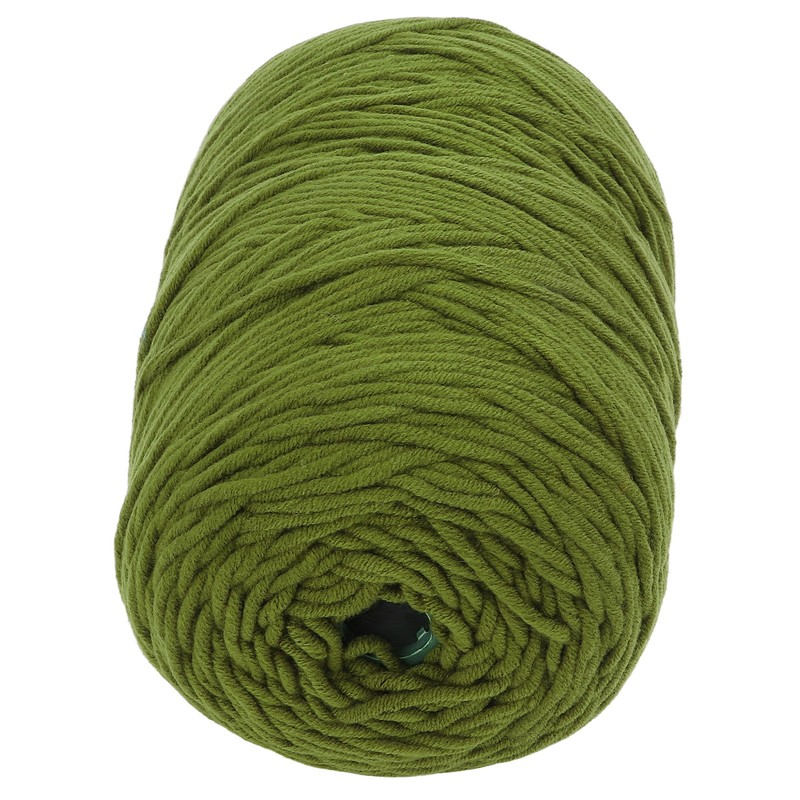 Crochet Yarn Soft Elastic Comfortable Skin Friendly Crocheting Knitting Yarn