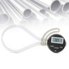Digital External Outside Caliper,0~150mm Range External Electronic Caliper Gauge,0.01mm Digital