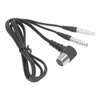 Garosa Ultrasonic Thickness Sensor Probe Transducer Tester Meter Monitor for