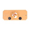 Woodworking Hinge Hole Puncher Cabinet Door Hinge Hole Opener 35mm