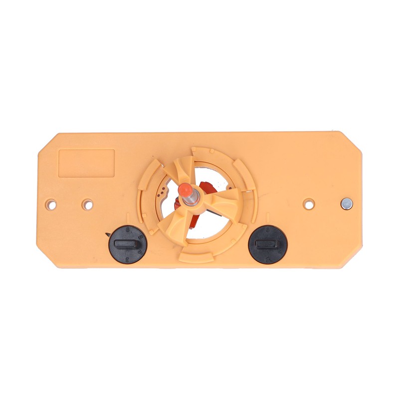 Woodworking Hinge Hole Puncher Cabinet Door Hinge Hole Opener 35mm