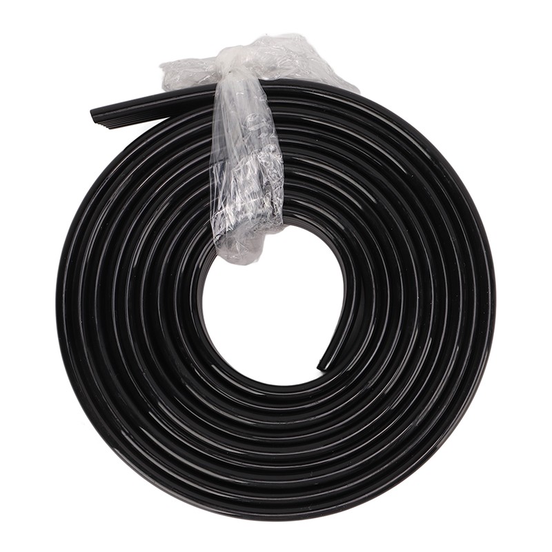 Ink Tube 6 Lines OD 5mm ID 3mm 3 Meter