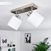 Alsen Light Series Ceiling Light in Various Designs
