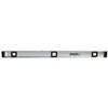 Johnson Level & Tool 36" Aluminum Level w/Rule,Black