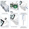 ACEMETER Digital Caliper,6 Inch Caliper Measuring Tool,IP54 Waterproof Protection Design,Large