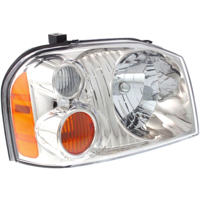 BuyRVlights Tiffin Allegro Bus 2004-2006 RV Motorhome Right (Passenger) Replacement