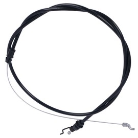 EINDER 582598601 LC221A Drive Control Cable Compatible with Hus L221A L221AK 21EFF LC221A Lawn Mower Cable Part