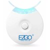 EZGO Dental Teeth Whitening Silicone Tray Teeth Bleaching Accelerator LED