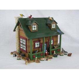Woodlands Advent Calendar